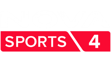 Novasports 4 logo