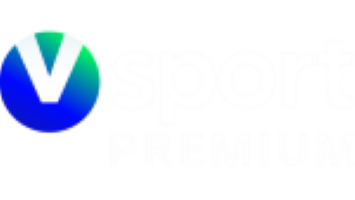V Sport Premium logo