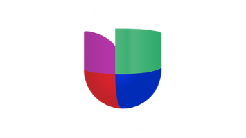 Univision Pacific logo