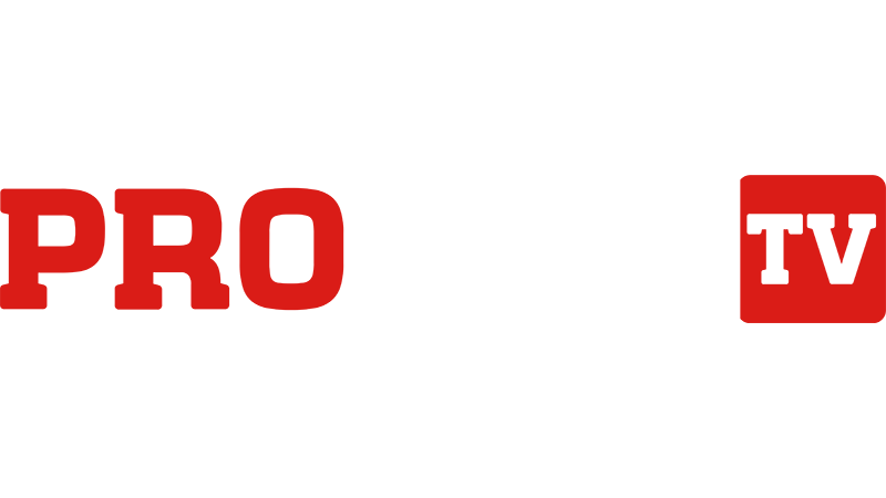 ProBox TV channel logo