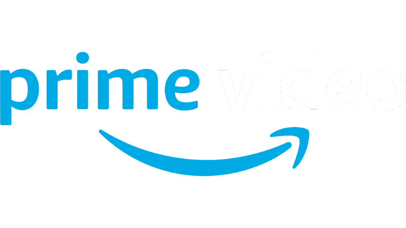 Amazon Prime Video Spain channel logo