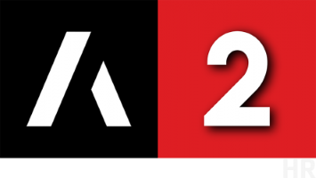 Arena Sport 2 HR logo