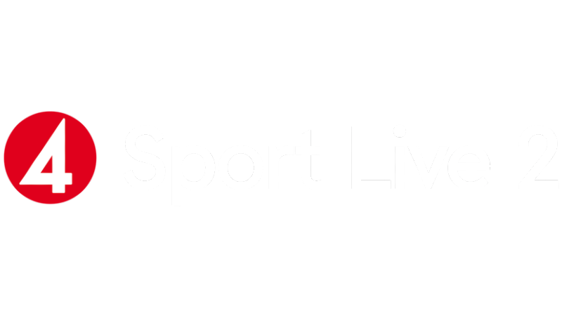 TV4 Sport Live 2 channel logo