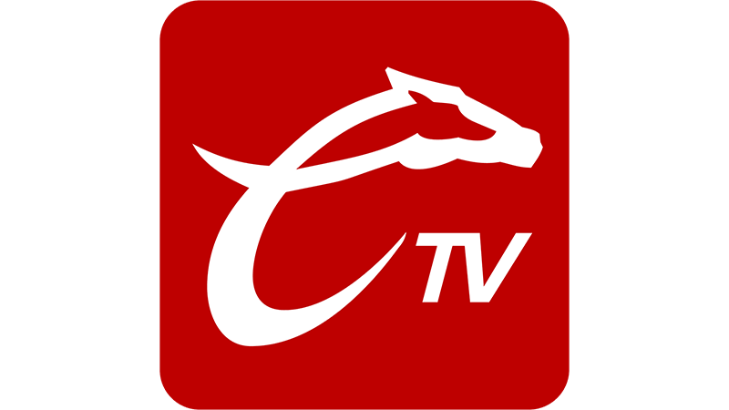 Caliente TV MX channel logo