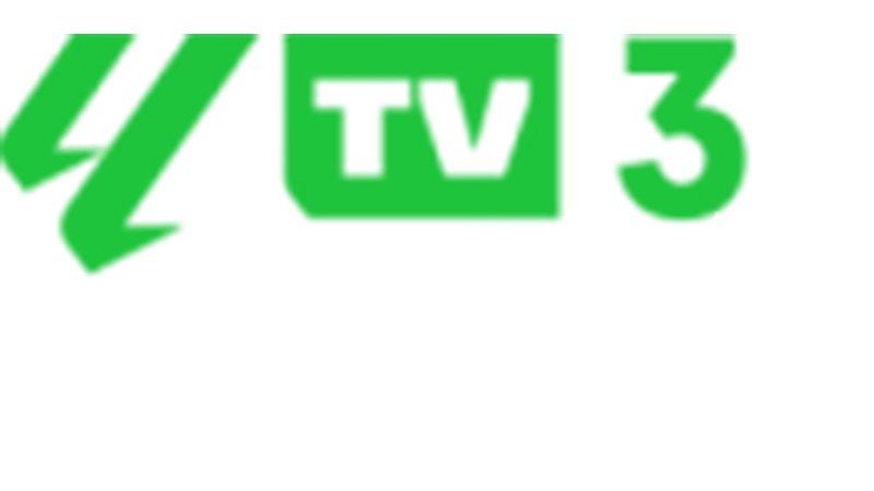 LaLiga TV 3 por Movistar Plus channel logo