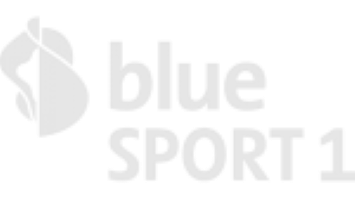 Blue Sport 1 CH logo