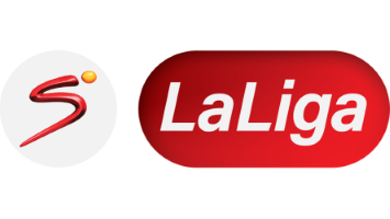 SuperSport La Liga logo