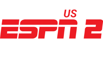 ESPN 2 US logo