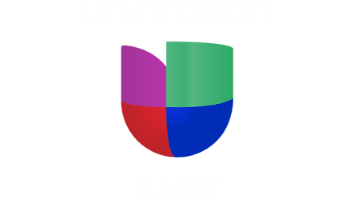 Univision East logo