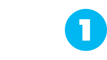 NRK 1 NO logo