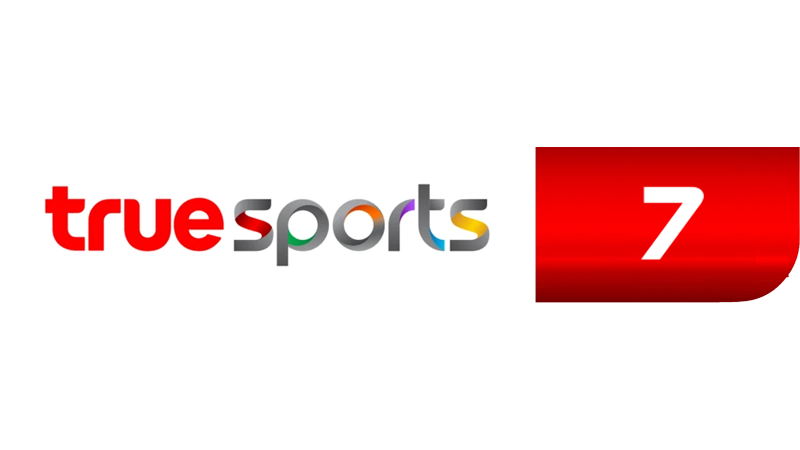 True Sport 7 channel logo