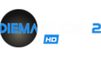 Diema Sport 2 BG logo