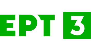 ERT 3 logo