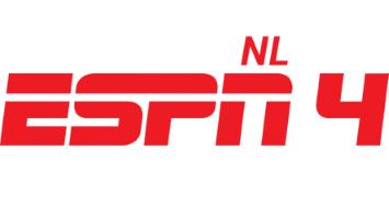 ESPN 4 Netherlands logo