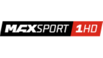MAX Sport 1 BG logo
