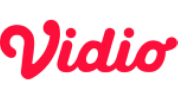 Vidio.com logo