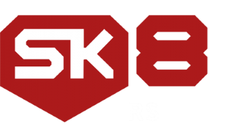 Sport Klub 8 RS logo