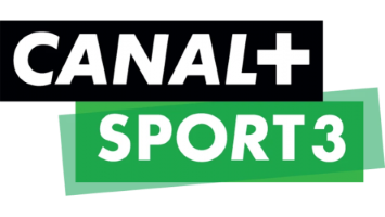 Canal+ Sport 3 PL logo