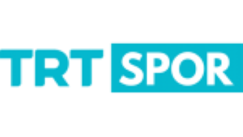 TRT Spor TR logo