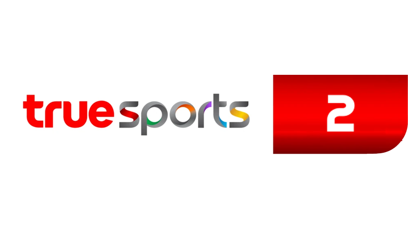 True Sport 2 channel logo