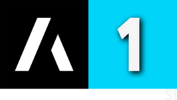 Arena Sport 1 SI logo