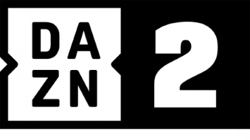 DAZN 2 Spain logo