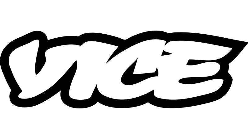 Vice TV US channel logo