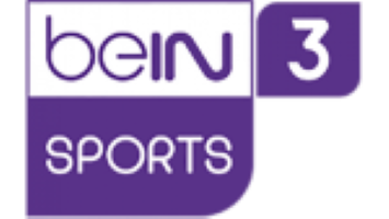 BeIN Sports 3 Qatar logo