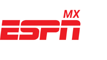 ESPN Mexico logo