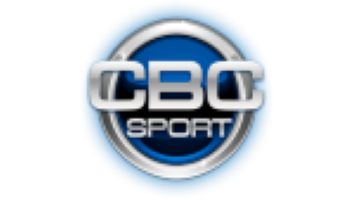 CBC Sport AZE logo