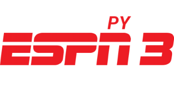 ESPN 3 Paraguay logo