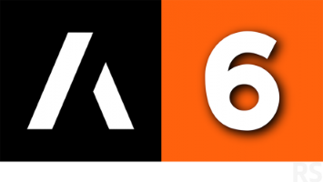 Arena Sport 6 RS logo