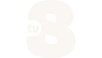 TV8 logo