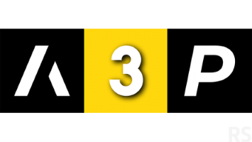 Arena Sport 3 Premium RS logo