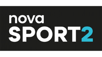 Nova Sport 2 CZ logo