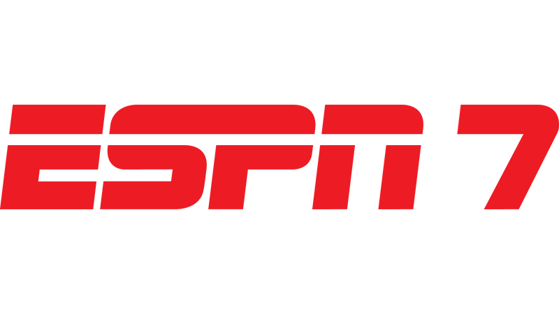ESPN 7 Latin America channel logo