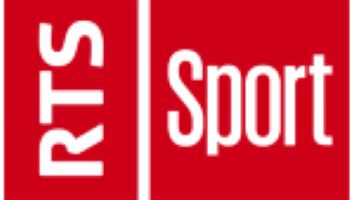 RTS Sport logo