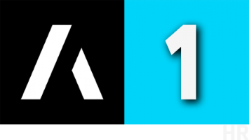 Arena Sport 1 HR logo