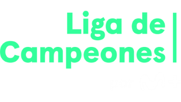 Movistar Liga de Campeones logo