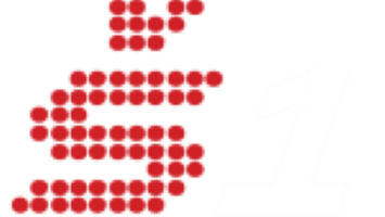ŠTV 1 SI logo