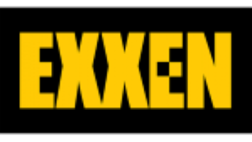 Exxen TR logo