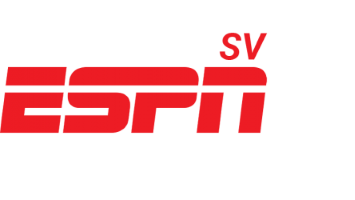 ESPN El Salvador logo