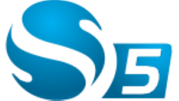 Super Sport 5 (Albania) logo