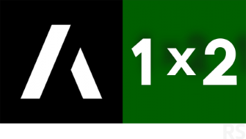 Arena Sport 1x2 RS logo
