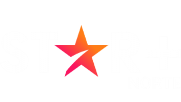 Star+ North America logo