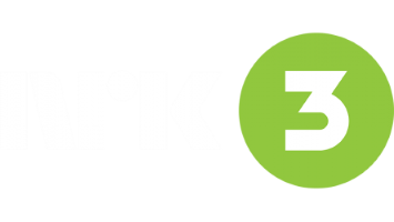 NRK 3 NO logo