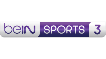 BeIn Sports HD 3 Thailand logo