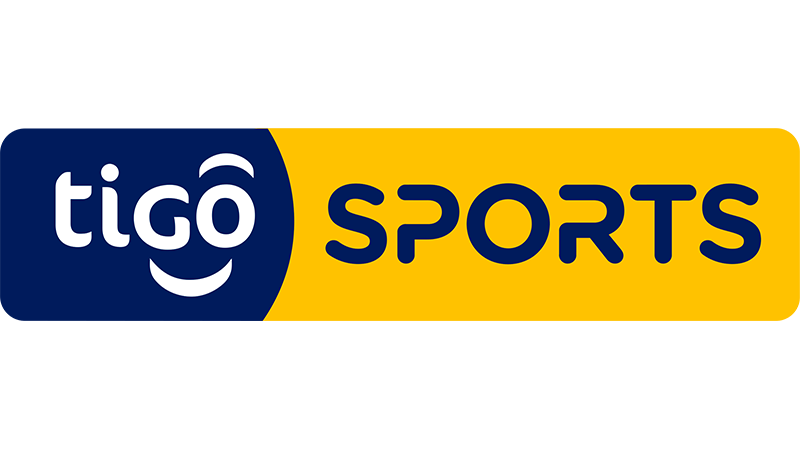 Tigo Sports US channel logo