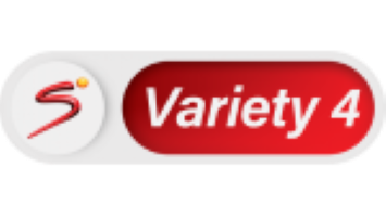 SuperSport Variety 4 logo