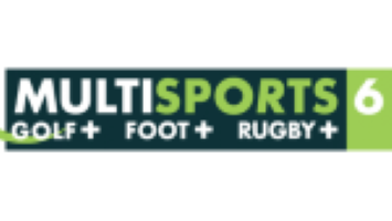 MultiSports 6 FR logo